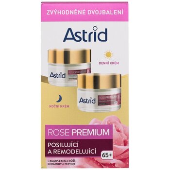 Rose Premium Duopack ( 65+ ) - Dárková sada pleťové péče